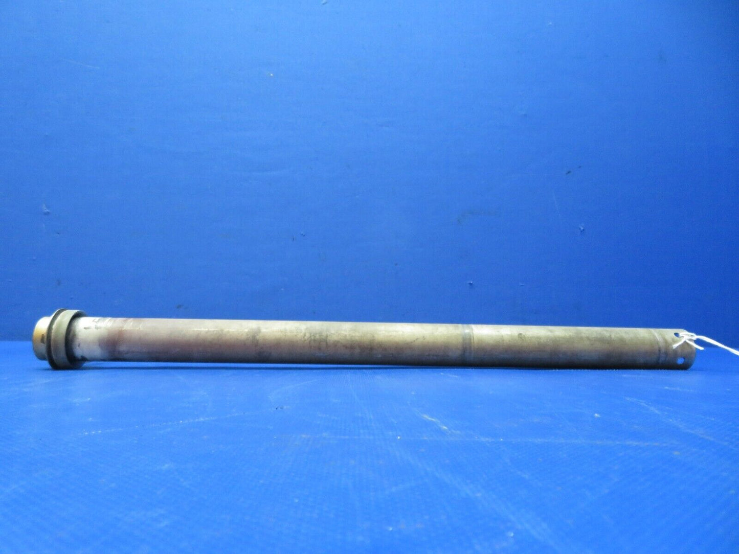 Grumman Yankee Trainer / TR-2 AA-1B Flap Torque Tube P/N 604055-501 (0424-127)