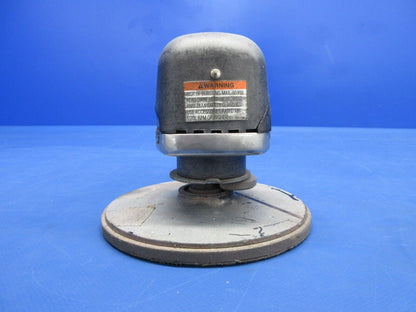 Porter-Cable PTS1 Dual Action Sander P/N PT0502 (1124-1229)