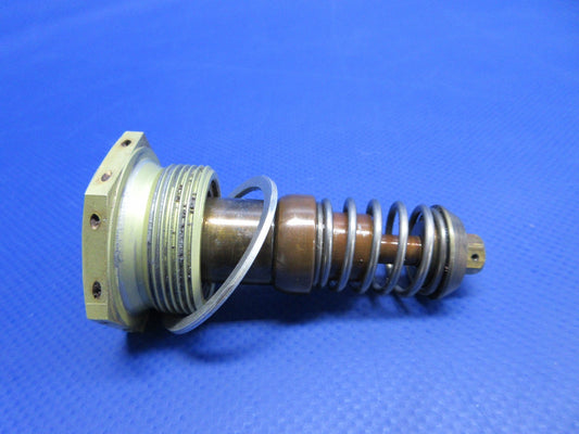 Continental Vernatherm Oil Temperature Control Valve P/N 656085 (0226-1019)0