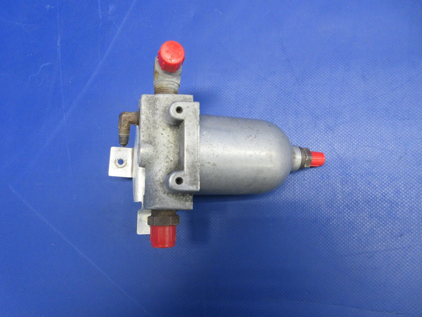 Cessna 172 / 172RG Fuel Strainer P/N 0756005-13 (0626-901)2