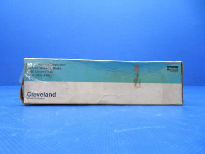 Cleveland Piper Master Cylinder P/N 10-75, 465-705 NOS (0524-197)