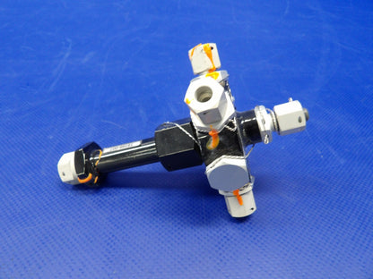 Cirrus SR22 TKS De-Ice Wing Proportioning Unit P/N 15165-007 (0926-1221)6