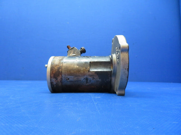 Continental O-200-A Delco Remy Starter 12v P/N 1908539 TESTED (1024-217)