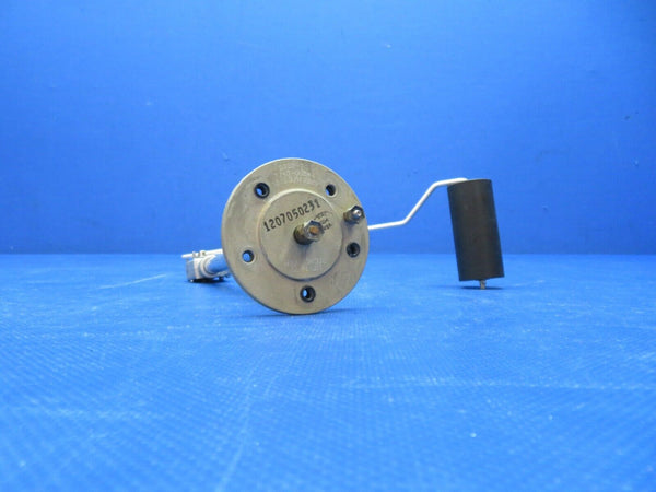 Robinson R44 Raven Fuel Quantity Sender Auxiliary Tank D252-2 TESTED (0924-103)