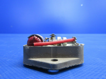 Cessna Ignition Base P/N 714961 NOS (0324-1186)