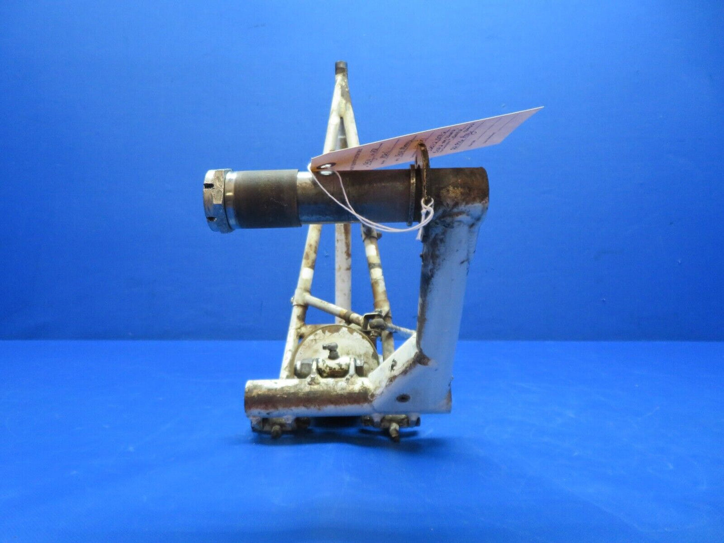 Mooney M20 / M20E RH Main Gear Assy P/N 5257-2 (0424-136)