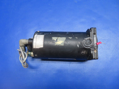Edo-Aire Mitchell 5000E-10 Attitude Gyro P/N IUI49-006-1 CORE (0424-1778)