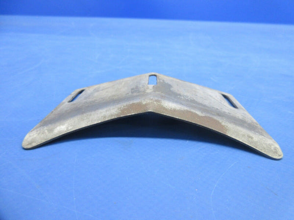 Cessna 150 / 150L Nose Gear Speed Fairing Scraper P/N 0541205-2 (1024-920)