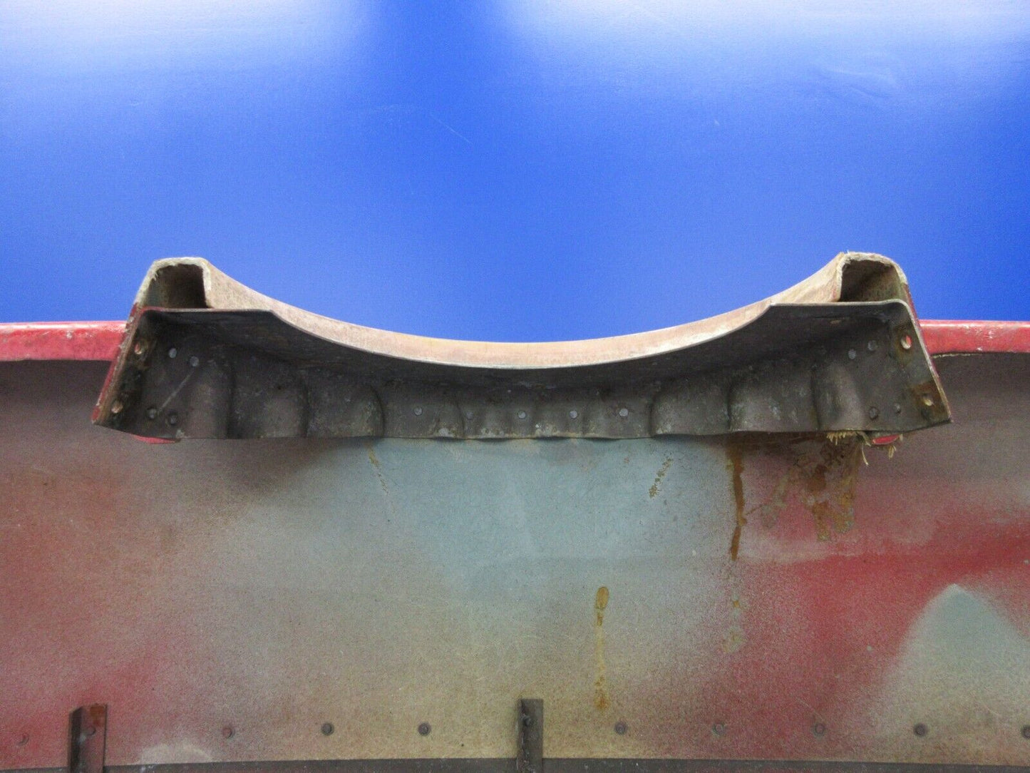 Cessna 150 / 150L Upper Engine Cowl P/N 0452010-3 (1024-1423)