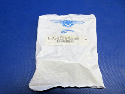 Continental Bend Clamp Kit P/N 10-400112-12 NOS (0926-774)2
