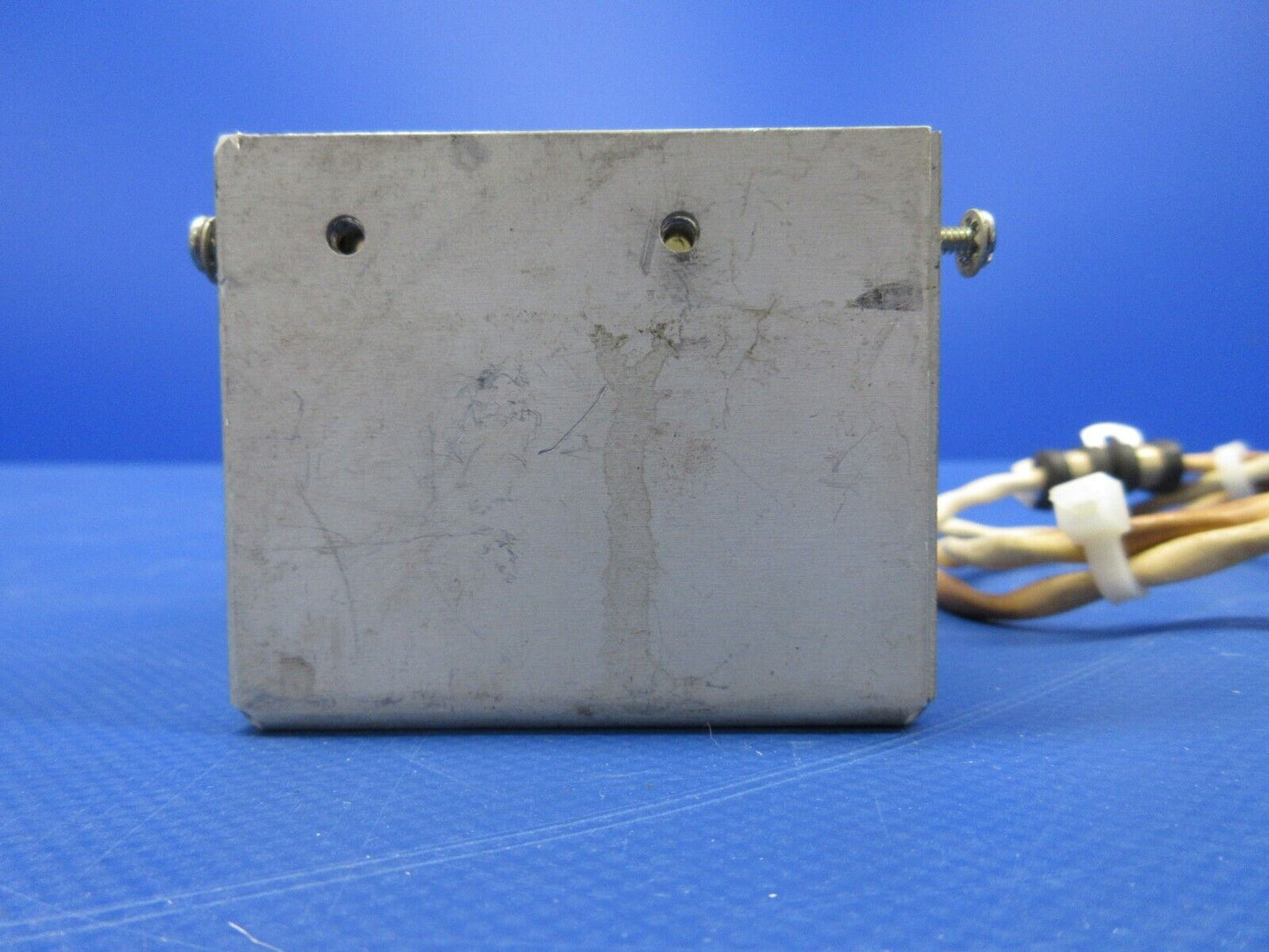 Edo-Aire Mitchell Amplifier 28 Volts P/N 79C53-2 (0424-1122)