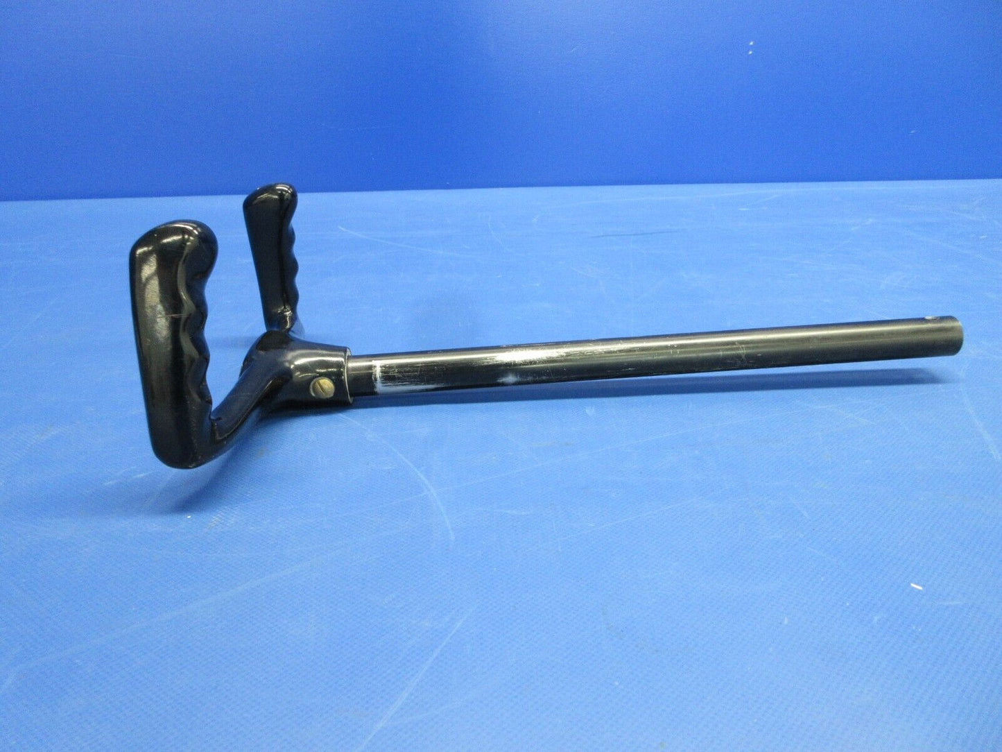 Bellanca 17-30A Viking Co-Pilot Control Wheel P/N 195160 (0524-2100)