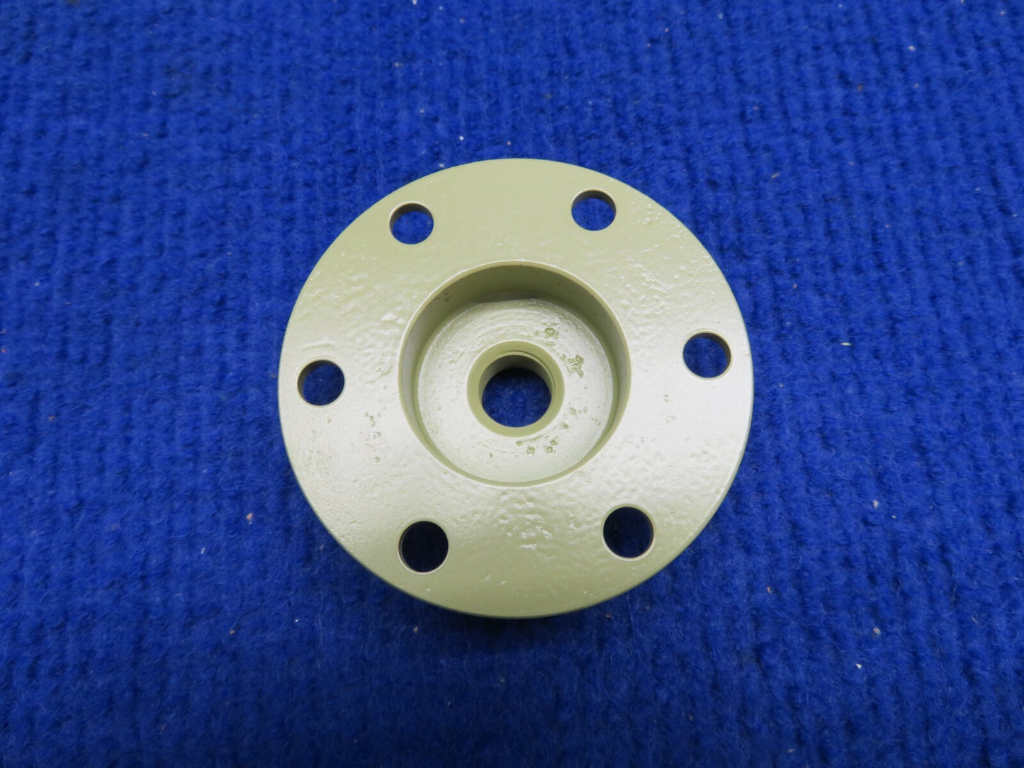Piper PA-28 Cylinder Head Main Gear Strut P/N 63315-00 (0322-499)4