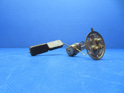 Beech 95 / D95A Main Fuel Sender Transmitter LH P/N 5640556 TESTED (0424-245)1
