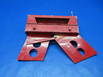 Mooney M20 / M20E Precise Flight Speed Brake LH Assy (0424-165)