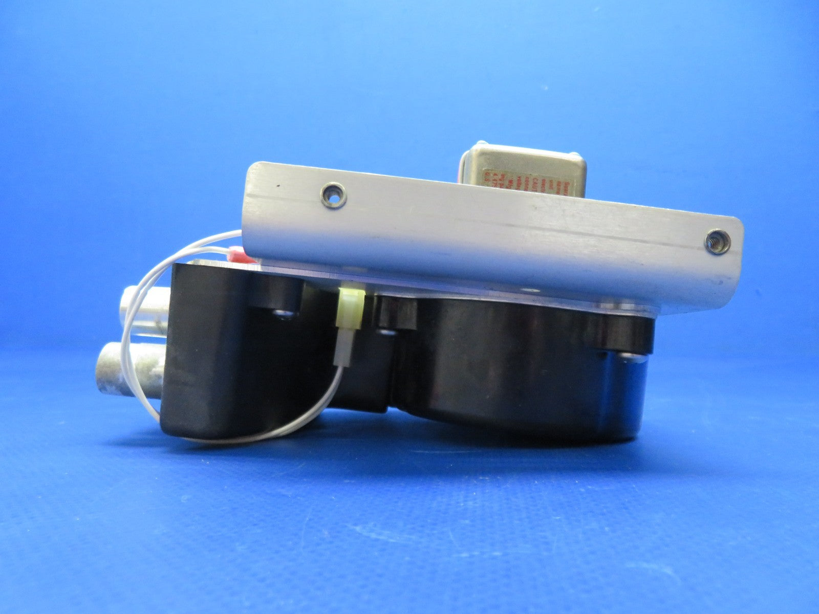 Bendix/King KA33 Avionic Cooling Kit Blower 20-30v 071-4037-01 TESTED (0326-182)16