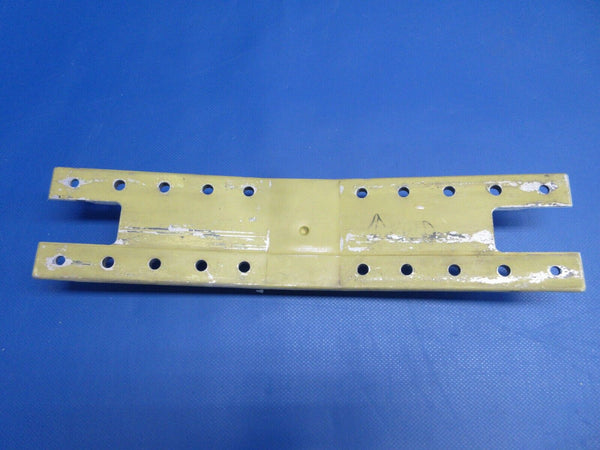 Beech C24R Sierra Lower Splice Plate Fitting P/N 169-110017-1 (0524-1875)