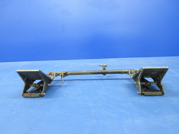 =Cessna 150 / 150L Rudder Bar & Pedals P/N 1460320-1 (1024-2173)