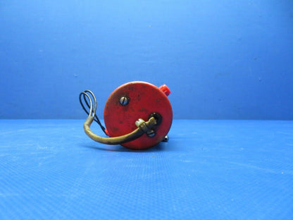 Dukes Auxiliary Electric Fuel Pump 28v P/N C291504-0201 TESTED (0724-139)