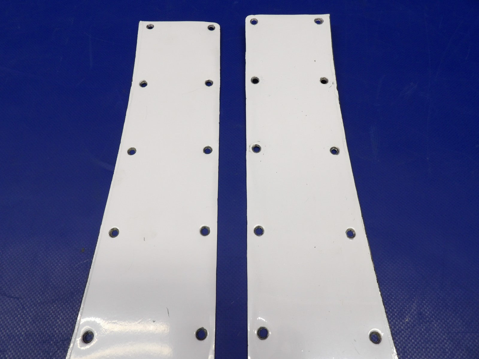 Piper Nacelle Tunnel Access Cover LH+RH P/N 50294-00 (-01) (0626-1328)5