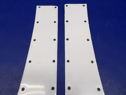 Piper Nacelle Tunnel Access Cover LH+RH P/N 50294-00 (-01) (0626-1328)5