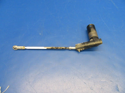 Piper PA-34-200T Flap Torque Tube & Rod Assy RH P/N 62727-01 (1119-199)