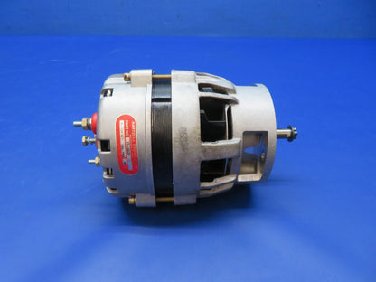 Hartzell Alternator 28V P/N ES-4029, 653344, 653344-1 TESTED (0226-442)0
