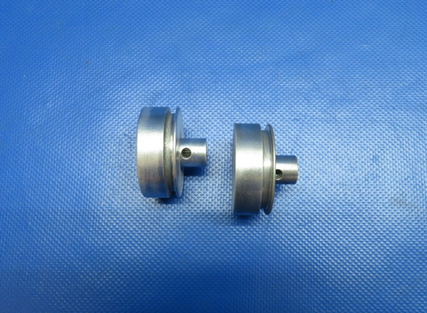 Cleveland Brake Pistons P/N 062-01500 LOT OF 2 (0624-1760)