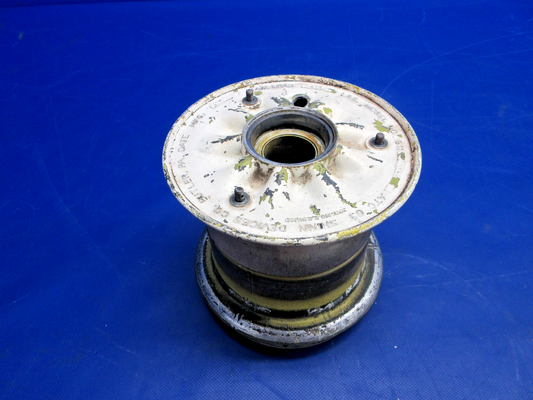 Shinn 6C 6.00-6 Aviation / Aircraft / Airplane Wheel (0626-2047)0