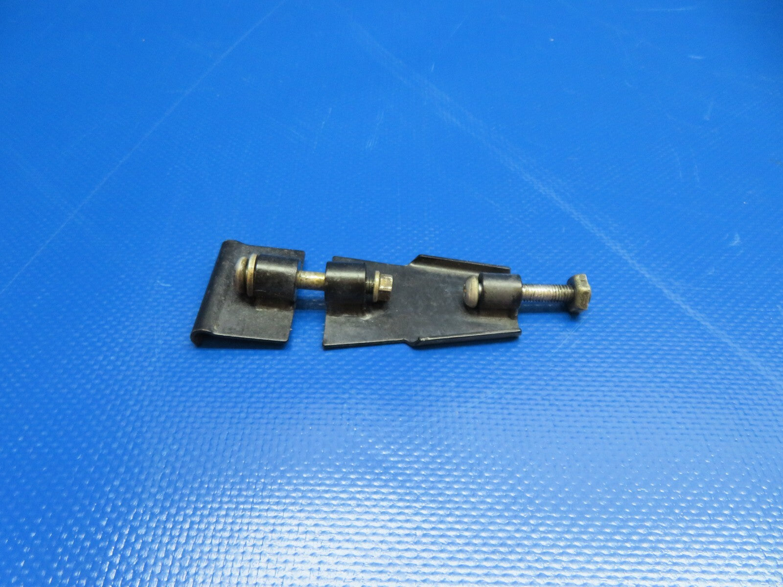 Piper PA-46 Lycoming TIO-540 Intercooler Mounting Bracket 89082-05 (1224-114)6