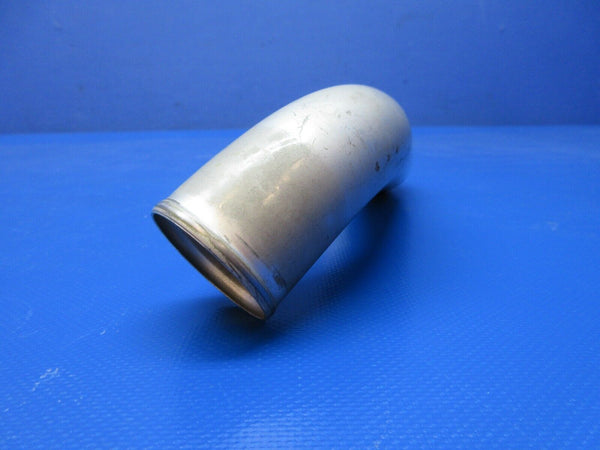 =Lycoming IVO-540 Intake Piper Cylinders #1 & 6 P/N 71932 LOT OF 2 (1124-1451)