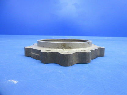 Bell 47J-2 Helicopter Transmission Cap P/N 47-620-041-2 (1124-923)