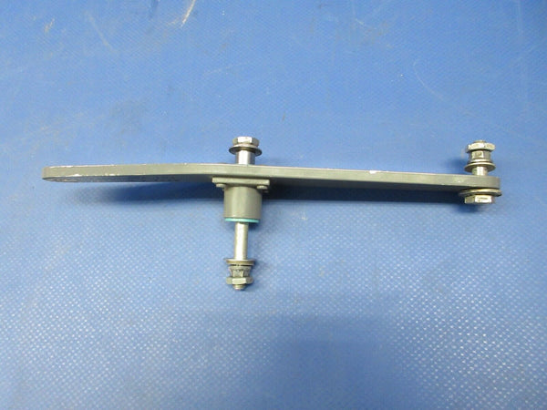 Robinson R44 Raven II Tail Rotor Control Bellcrank Assy P/N A331-4 (0724-1377)