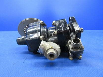 Hamilton Standard Prop Governor P/N 4G8-G23G1 CORE (0524-1350)