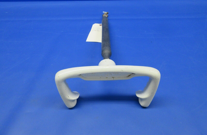 Beech Control Wheel Assy P/N 35-380060-9 (0424-1041)