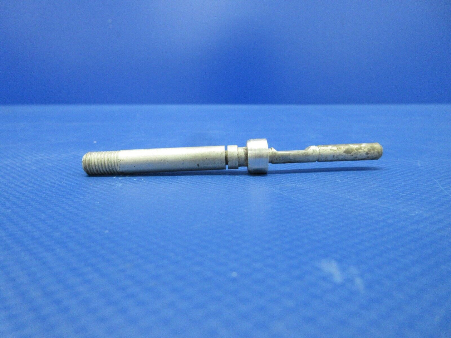 Grumman AA5 Master Cylinder Modification A-110-10 to A-110-4 (0324-616)