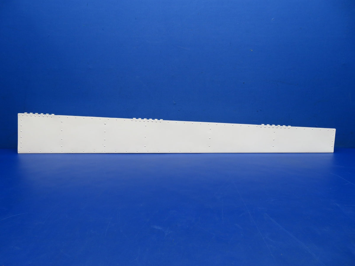 Piper PA-24-250 Comanche Stabilator Right Hand Trim Tab P/N 20194-29 (0826-402)2
