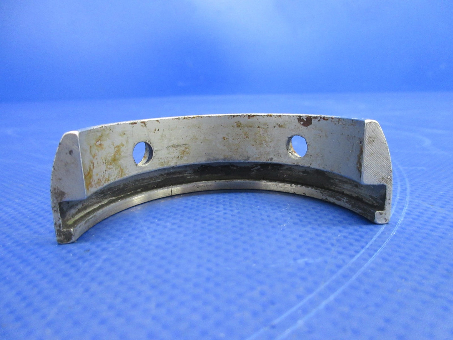 Beech F35 Bonanza Control Arm Retainer P/N 35-524238-4 (0726-763)6