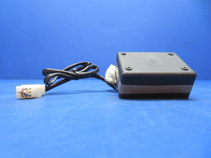 Sigtronics Intercom & Stereo Switches P/N SPA-4S, RES-401 (0923-485)