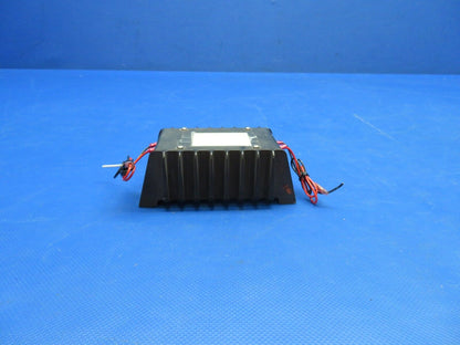 Cessna P337H King KA39 Voltage Converter P/N 071-1041-01 WARRANTY (0724-1942)