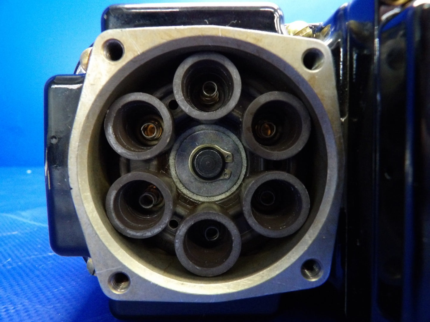 903.0 SMOH / Bendix S6LSC-25 Magneto P/N BL-500556-3 (0326-420)6