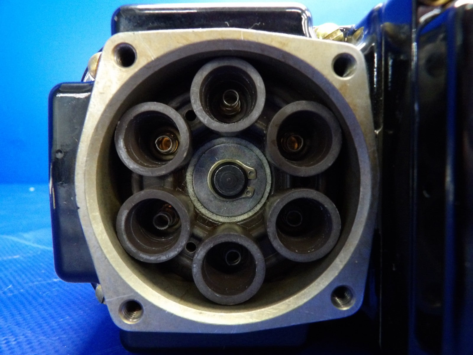 903.0 SMOH / Bendix S6LSC-25 Magneto P/N BL-500556-3 (0326-420)6