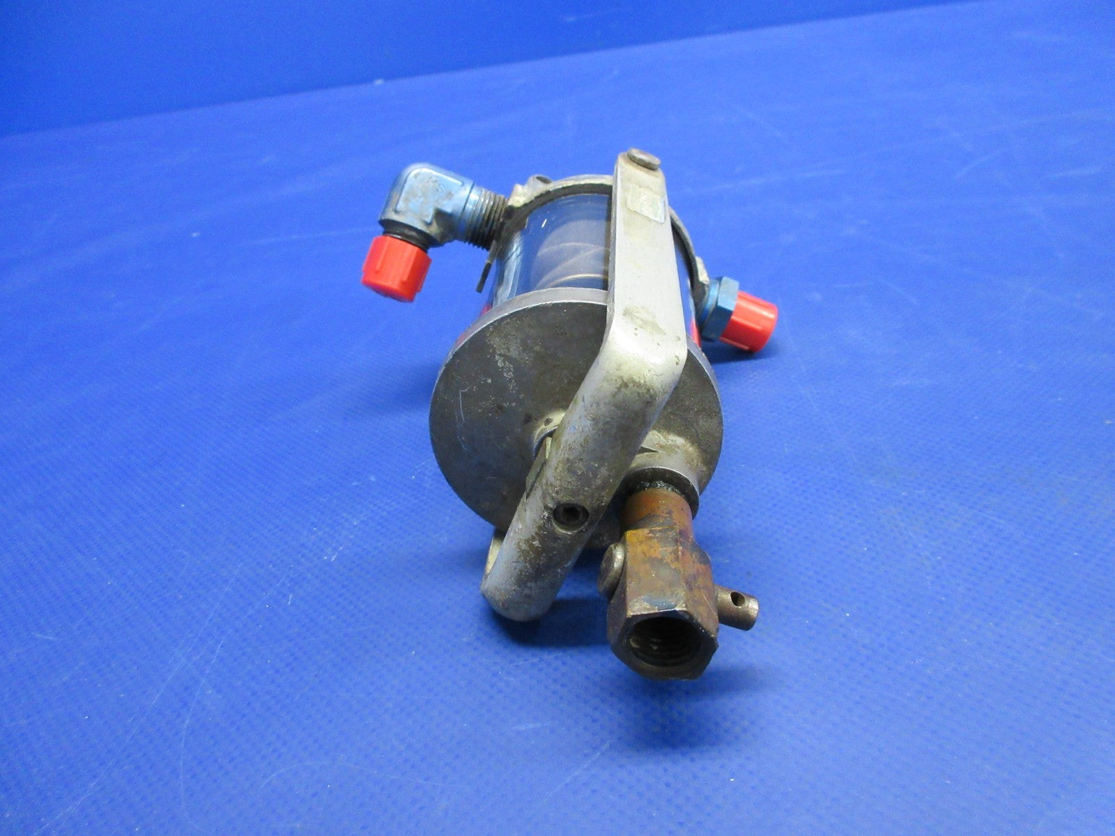 Cessna 310 / 310I Garwin Fuel Strainer P/N G199-70B (0326-911)6