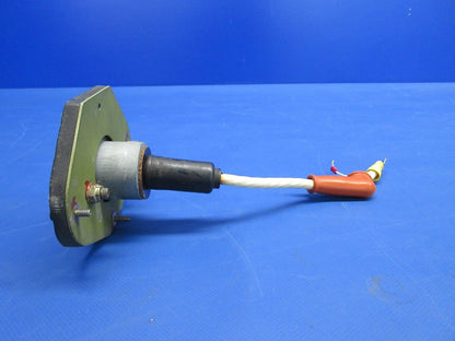Piper PA-28-181 Archer Auxiliary Power Receptacle P/N 62226-00 (0624-949)