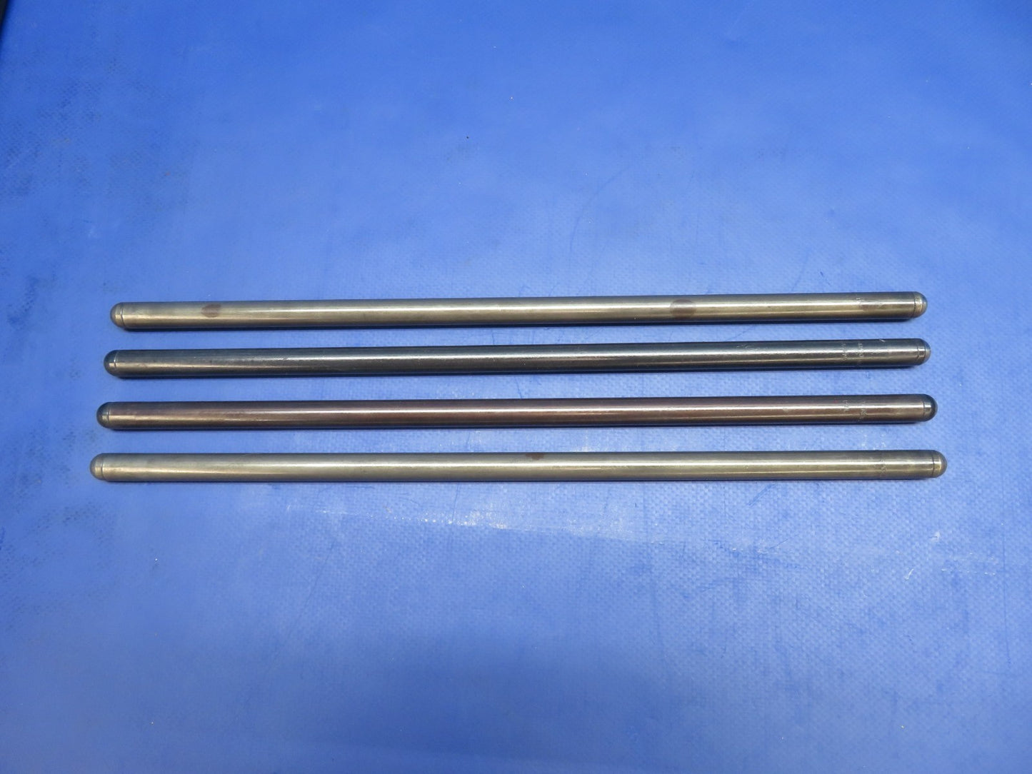 @Continental IO-470-U Push Rods 652451-8P030, SA538304P.30 SET OF 12 (0326-1752)8