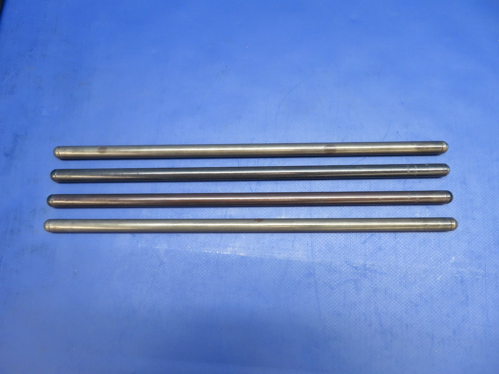 @Continental IO-470-U Push Rods 652451-8P030, SA538304P.30 SET OF 12 (0326-1752)8