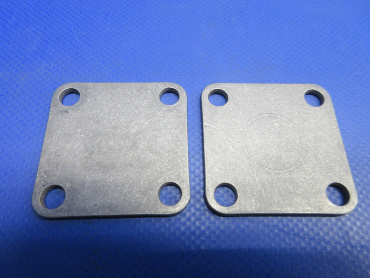 Pratt & Whitney Cabin Air Outlet Cover P/N 3007341 LOT OF 2 NOS (0426-887)3