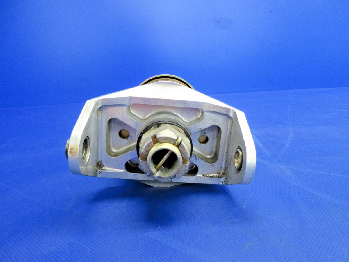 Cirrus SR22 Front Nose Gear Shock Absorber P/N 13386-001 (0926-799)3