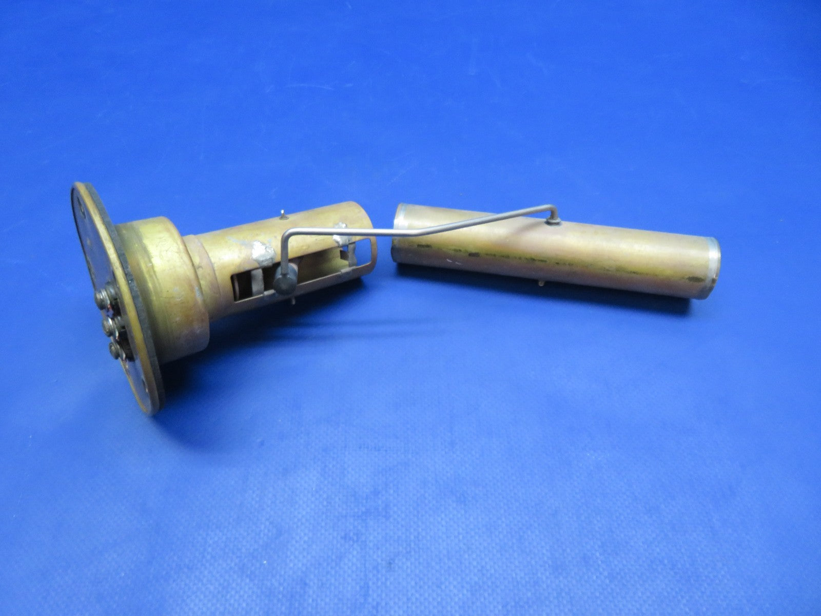 Cessna 421 Simmonds Fuel Sender / Transmitter P/N EA470A-2959 TESTED (0326-129)13