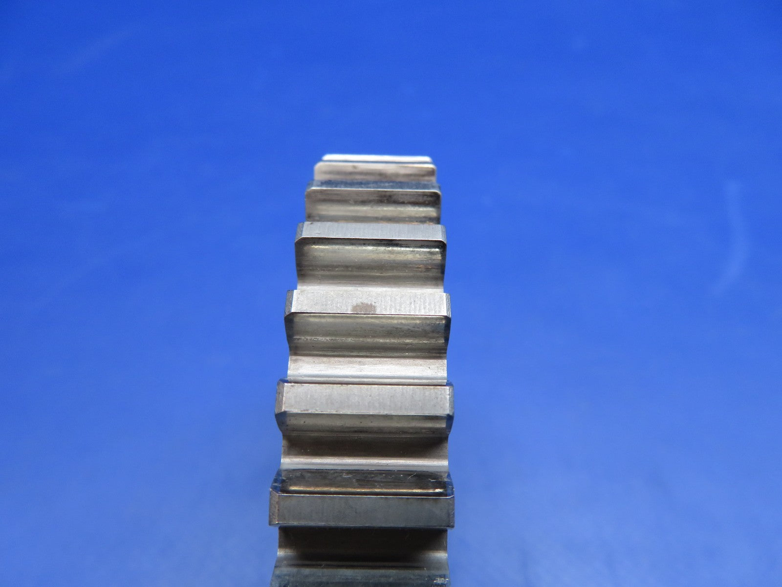 Continental IO-470 / IO-470-U Crankshaft Gear P/N 536421 (0326-1777)6